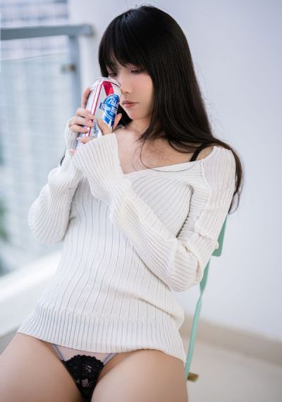 甜蜜的妻子