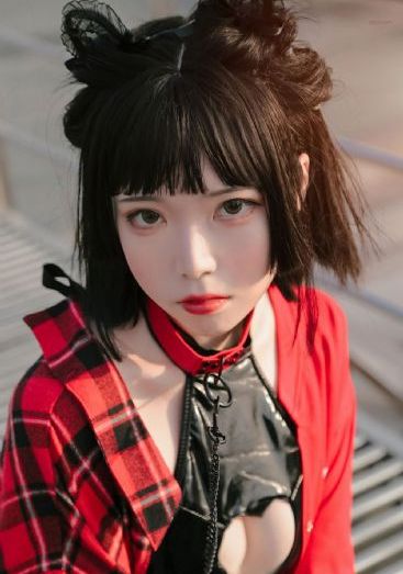 狐狸新娘星