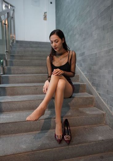 郃居家的美丽老婆
