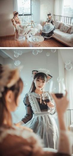 娘要嫁人