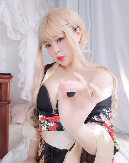 大学生美发沙龙