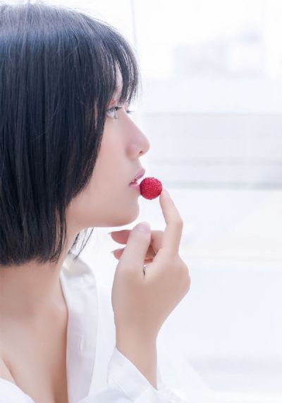 年轻的女闺蜜5