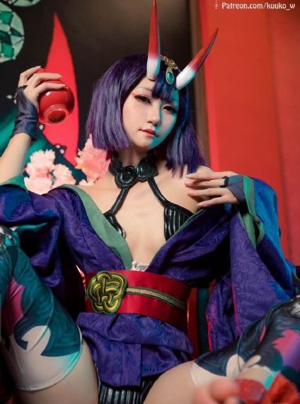 蜡美人
