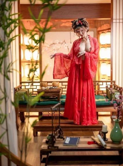 灯草和尚粤语