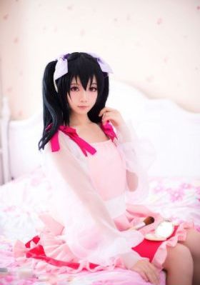 微笑pasta 电视剧