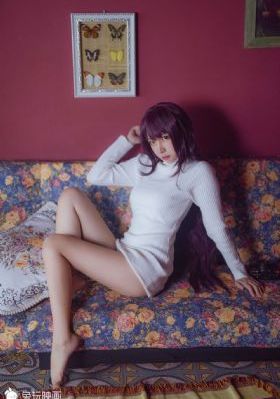 聊斋艳谭10