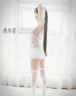 白色严冬