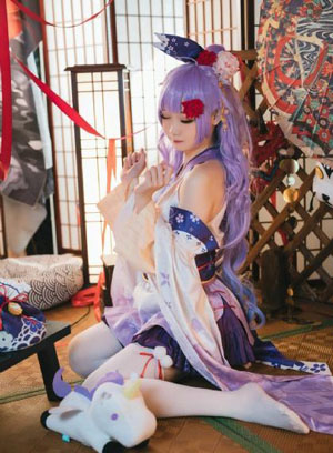 青春期表妹