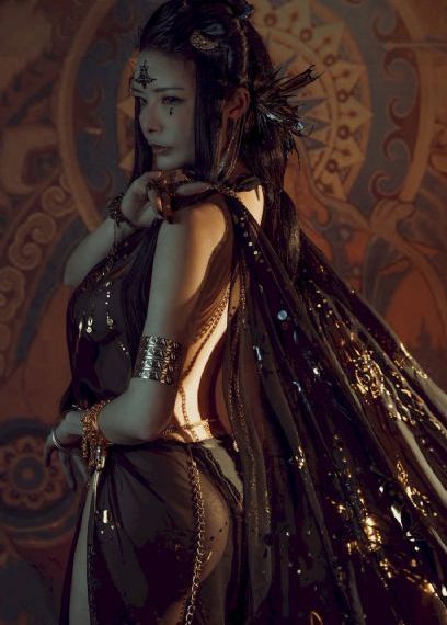 北条麻妃三级