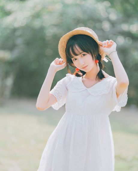 一脸嫌弃