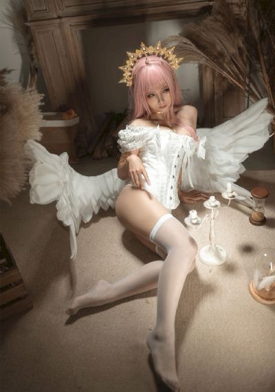 晚娘恋欲