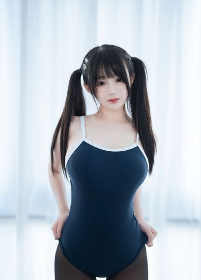 靛蓝色的心情