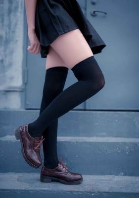 恶女阿楚