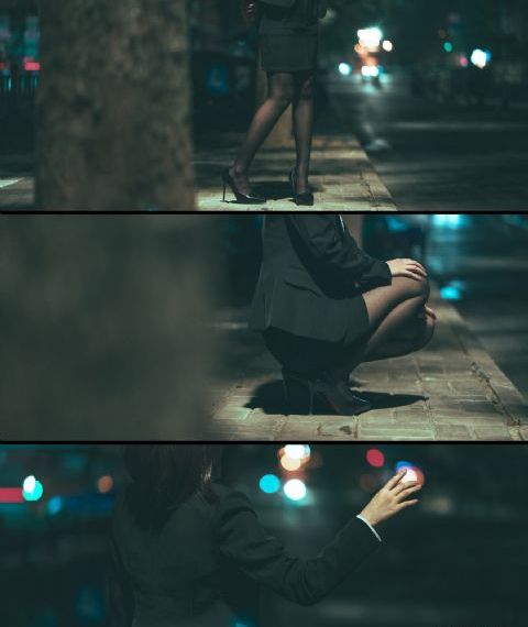 刑警 电视剧