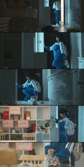 秘密森林韩剧电视剧全集免费播放