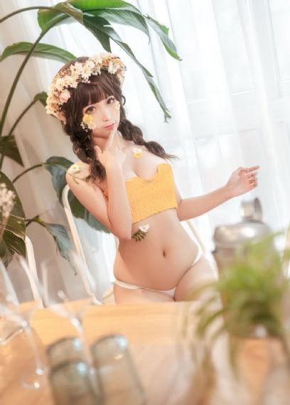 放学后的花子君