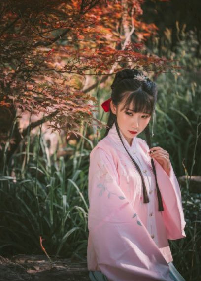 姐姐的朋友中文