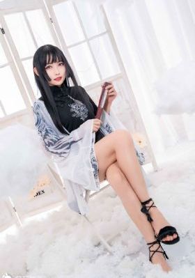 我朋友的妈妈3