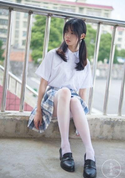 女教师
