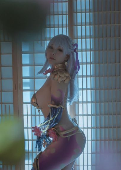 甜性涩爱