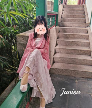 邻里的人们