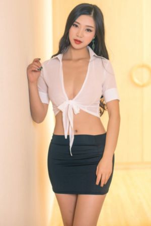 最后的夫人