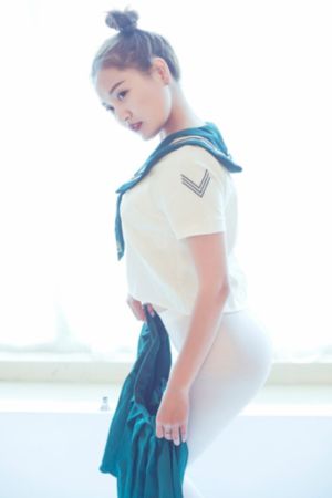 年轻的阿姨2