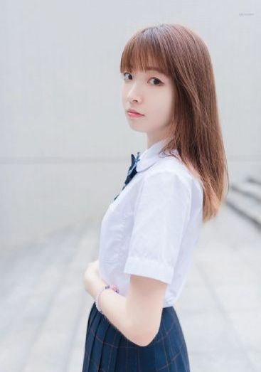 善良的姨母