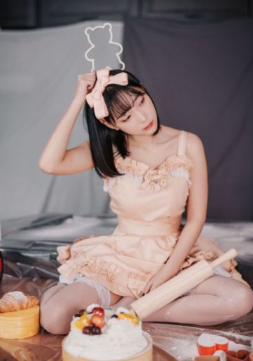 英语老师的饺子水
