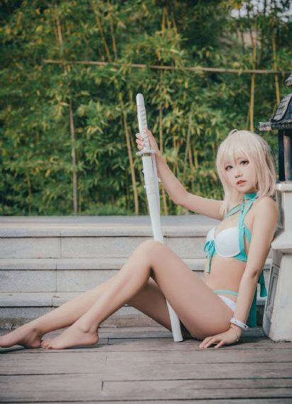 欲乱老太