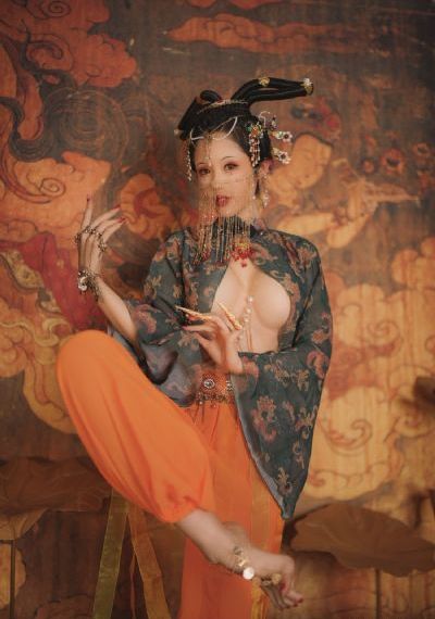 地下忍者