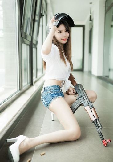 年轻善良的嫂子3