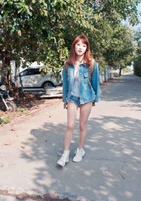 新老娘舅