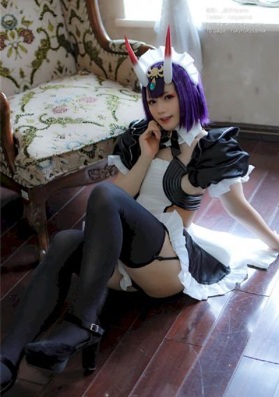 同学的母亲