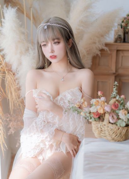 美女地狱