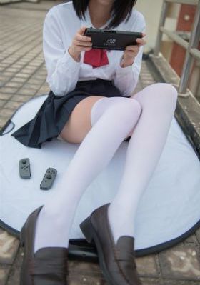 《图书馆的女朋友》