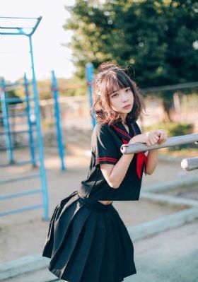 《朋友的妈妈》
