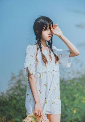 韩国交换的一天