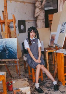 善良小姨子2