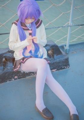 幻想玉女