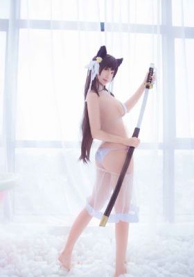 海边的女人