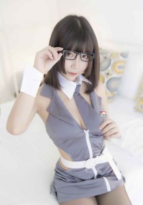 年轻表妹