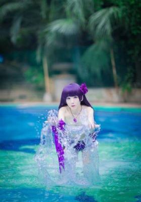 巴黎q娘在线