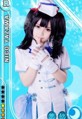 憧憬成为魔法少女第1集