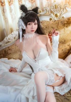 我是监狱长的专属宠物第一季